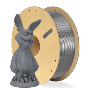 LONGQI Wholesale TPU 95A Filament 1.75mm Bulk 3D Printing Flexible Consumables Factory Price High Quality Elastic Spools - Product Image 1