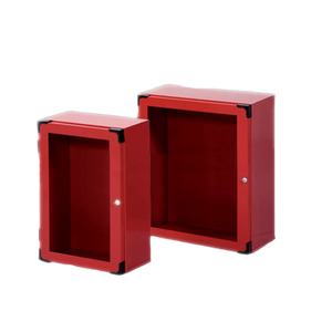 Armoire encastrée pour <span class=keywords><strong>extincteur</strong></span> et tuyau d'incendie pour la protection incendie - Product Image 3