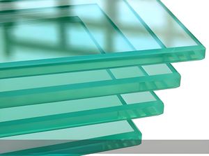 Parete divisoria in vetro per ufficio vetro di sicurezza insonorizzato porta e finestra edificio e vetro industriale bagno esterno scala hotel - Product Image 3