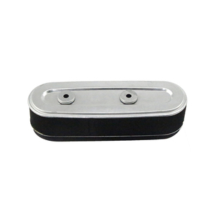 อะไหล่เครื่องจักรทำสวน ไส้กรองอากาศสำหรับ HONDA GXV160 HR216 HRA216 HRU216 - Product Image 2