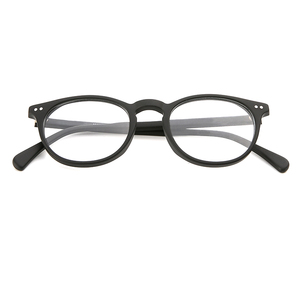 Meilleure Vente En Gros Cadres Optiques Lunettes Lunettes De Vue En Acétate - Product Image 3