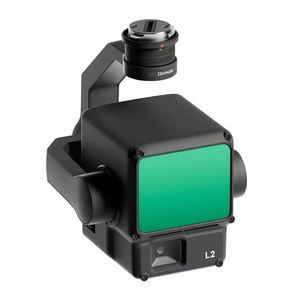 Zenmuse L2 Camera for Matrice 350 RTK Drone Integrated Lidar Camera H30T Emergency Response/topographic <b>Mapping</b>/AEC at Stock - Product Image 2