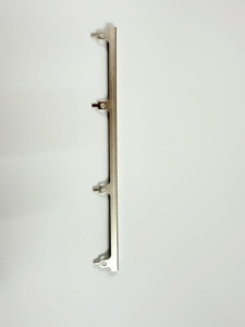 OEM Customized Precision Casting <strong>Machining</strong> <strong>CNC</strong> Forged Hot Press <strong>Parts</strong> Wire EDM Type <strong>Aluminum</strong> Pump Forged by Forging Services - Product Image 2
