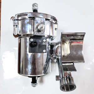 12V 55A AUTO VOITURE ALTERNATEUR BEETLE 1300-1600 - Product Image 3