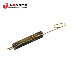 Resorte, gobernador, AGOVERNOR, A para Toyota Hilux Surf RZN169 1999-2004 OE 19153-75060 1915375060 - Product Image 2