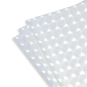 Self Adhesive Inkjet Printable Vinyl Roll Waterproof Holographic Label Blank Printable Inkjet Printing Paper Cutting Roll - Product Image 4