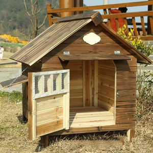 כלב עץ כלב בית כלבים כלבים כלבים כלבים - Product Image 5