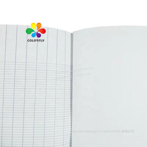 Libro de ejercicios A4, 200 páginas, para proveedor escolar - Product Image 6