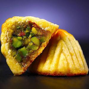 Ying เครื่องจักรสายการผลิตอัตโนมัติไต้หวันเครื่องเค้กสับปะรด - Product Image 4