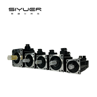 E7-50A AC multi-axes servo moteur d'entraînement utilisé pour la robotique cnc tour fraisage vmc perceuse remplacer Siemens Delta Yaskawa