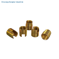 self tapping external thread m12 x 1.5 thread insert in stock