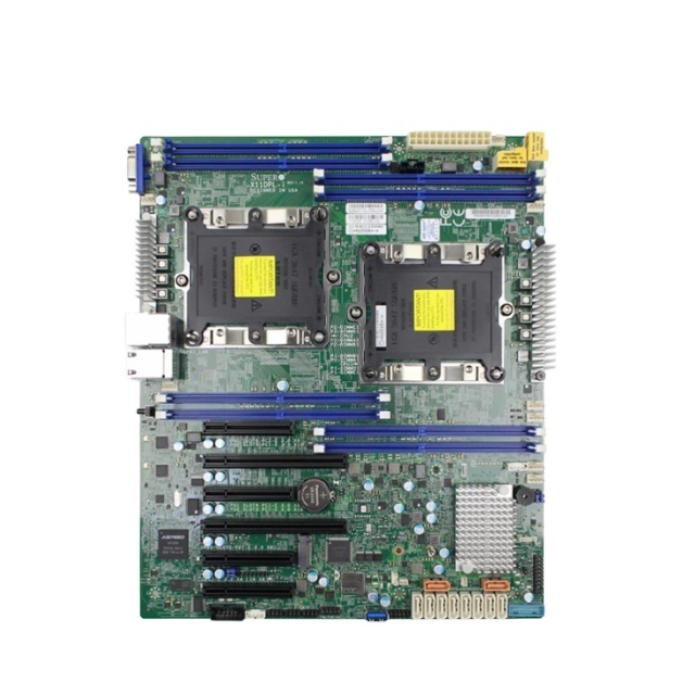 X11DPL-i Motherboard Dual Socket LGA-3647 (Socket P) Brand New New