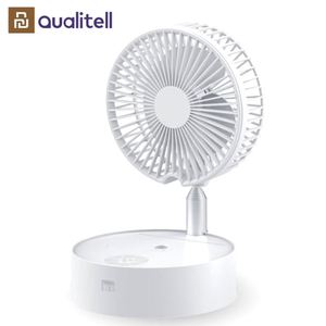 <span class=keywords><strong>Mi</strong></span> Jia qualitell N97 Xách Tay <span class=keywords><strong>USB</strong></span> Sạc <span class=keywords><strong>Fan</strong></span> Mist <span class=keywords><strong>Fan</strong></span> Với Ánh Sáng Ban Đêm Và Lắc Đầu Có Thể Gập Lại Máy Tính Để Bàn <span class=keywords><strong>Fan</strong></span> Tạo Độ Ẩm - Product Image 1