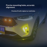 Nouvelles ampoules LED D1S 12V pour feux routiers, barre de feux antibrouillard pour voiture 370Z, accessoires de chargeur, lampe Lada Niva TSX 2009 10e génération, 2015 W203