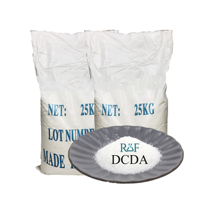 Dcda 99,8% Preis Dicyandiamid Lieferant Factory Professional Zuverlässige Herstellung <span class=keywords><strong>Dicy</strong></span> 99,5% - Product Image 3