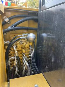 รถขุดตีนตะขาบขนาดเล็กสำหรับ306E แมว6ตันน้ำหนักในการทำงานพร้อมส่วนประกอบหลักปั๊มเกียร์ของเครื่องยนต์ - Product Image 6