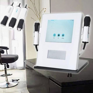 3 in 1 Oxygeneric Hydro Oxygen Facial Pods Super Facial Machine Oxygenation with Oxygen Pods for Sale - Product Image 1