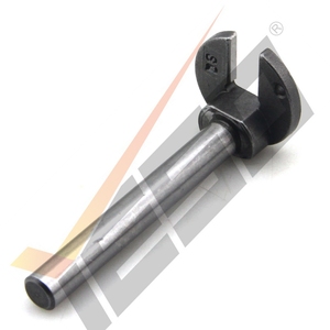 SB4955-001 SB4955001 arbre fourchu frère S-7300 point noué Machine à coudre pièces de rechange accessoire de couture - Product Image 4