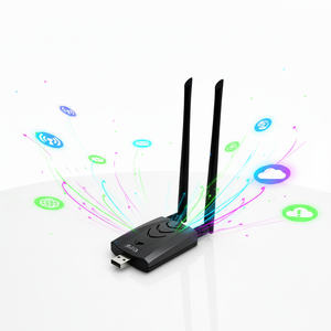 Wholesale Alfa AWUS036ACH Kali Linux Compatible & High-Power