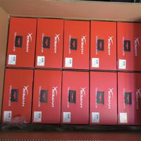 HyperX Cloud II headset Video game berkabel, mikrofon pengurang kebisingan USB