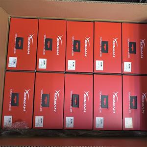 HyperX Cloud II Wired BLK/RED <span class=keywords><strong>Casque</strong></span> <span class=keywords><strong>de</strong></span> <span class=keywords><strong>jeu</strong></span> vidéo <span class=keywords><strong>Casque</strong></span> USB Microphone à réduction <span class=keywords><strong>de</strong></span> bruit - Product Image 6