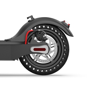 Di qualità superiore 36V 8.5 pollici <span class=keywords><strong>Scooter</strong></span> elettrico per adulti per <span class=keywords><strong>Xiaomi</strong></span> E9PRO veloce pieghevole con 350W potente motore Made in China - Product Image 3