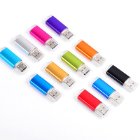 Mémoire Flash USB OEM, 8 go, 32 go, en plastique, cadeaux d'entreprise