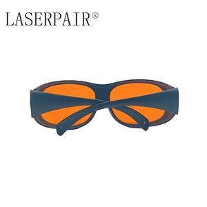 <span class=keywords><strong>Gafas</strong></span> Láser Profesionales 180-534nm OD7+ para Medicina Estética, Depilación y Tratamientos de la Piel - Product Image 4