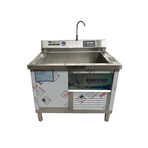 Machine à laver les pommes de terre au gingembre électrique Désinfectant Hydroxyle Purification des fruits et légumes Nettoyeur de fruits et légumes de cuisine - Product Image 3