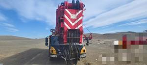 Grue sur camion SANY SAC5000 SAC3000 SAC3500 SAC1300t2 d'occasion, Année 2022 ; Grue tout-terrain Sany 500t 450t 300t 350t d'occasion, Année 2023 - Product Image 3