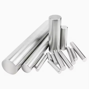 Barres en alliage de nickel en gros Bt18/Bt19/Bt20/Bt22 Ti-Metal Sti80 Haute résistance à la température Norme ASTM Barres en nickel personnalisables - Product Image 3