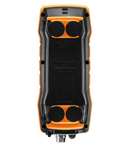 Analizador de Gases de Combustión Testo 300, Conjunto Industrial General, Analizador de Humo 1 Touch, Instalación de Sensores NO/NOlow - Product Image 5