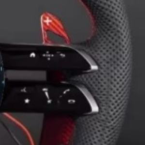 Volant adapté pour Mercedes Benz S300 S320 S500 G500 G55 <span class=keywords><strong>G350</strong></span> W205 W222 W213 W205 W204 E200 E320 volant complet - Product Image 5