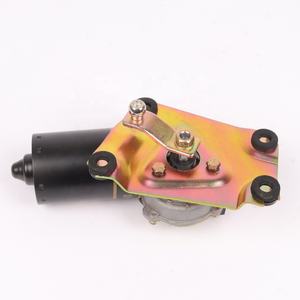 Motor Wiper Mobil Kualitas Asli untuk Great Wall Hover Haval H1 H5 H6 F7 M4 Wingle 3 5 6 - Product Image 2