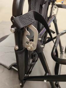 Siège de <span class=keywords><strong>kayak</strong></span> réglable en hauteur à 3 niveaux Vicking Stadium pour canoë 1/2 place, siège de pêche pour <span class=keywords><strong>kayak</strong></span> sit-on-top, vente en gros EH Factory - Product Image 5