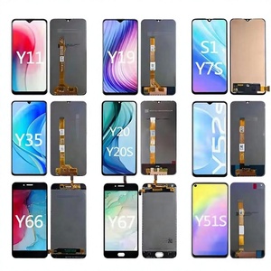 Ensemble d'écran capacitif OLED pour smartphones <span class=keywords><strong>VIVO</strong></span> <span class=keywords><strong>Y12</strong></span>/Y35/Y93/Y19/Y30/Y11 - Product Image 3