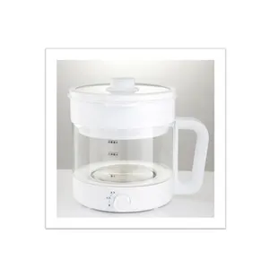 High efficient Tea Boiler One Touch Operation Water Kettle Jug Electric Kettle