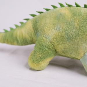 Bán buôn khủng long sang trọng Đồ chơi mềm rồng Đồ chơi sang trọng sang trọng Đồ chơi khủng long nhồi bông rồng 31 ''Chiều dài <span class=keywords><strong>diplodocus</strong></span> - Product Image 6