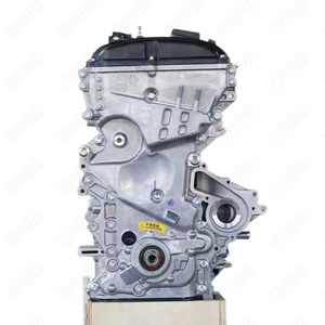 Moteur essence G4NC 2.0L pour Hyundai Tucson I30 I40 Sonata Elantra Carens Soul Sportage - Product Image 3