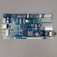 Kit double tête LETOP Hoson I3200 pour imprimante DTF, kit de conversion DTF complet avec carte Hoson I3200