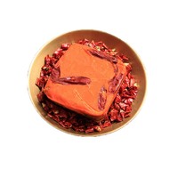 Authentic Sichuan Mala Hot Pot Soup Base Beef Tallow Spicy Hot Pot Seasoning