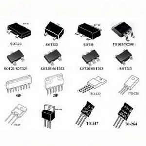 (Electronic Components) VS3197BL