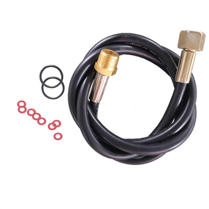 Manual Piston Pump Pressure <strong>Test</strong> for <strong>PPR</strong> Tap Water <strong>Pipe</strong> Construction Pipeline <strong>Test</strong> CP-50 50 BAR OEM with CE 6-Month Warranty - Product Image 6