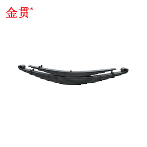N-1-TON N2 <span class=keywords><strong>Nissam</strong></span> Auto Parts Ensemble de ressorts à lames pour camion en acier OEM - Product Image 3