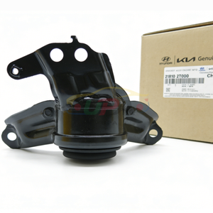 ระบบเครื่องยนต์คุณภาพสูง BRACKET ASSY-ENGINE MTG 21810-2T000 218102T000 สำหรับฮุนได แอคเซนต์ 21810 2T000 - Product Image 5
