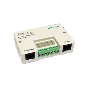 Convertidor Bidireccional Activo <span class=keywords><strong>A52</strong></span> Rs-232 y Rs-422/485, Nuevo y Original, Sistemas PLC de Control Programable para Automatización Industrial - Product Image 1