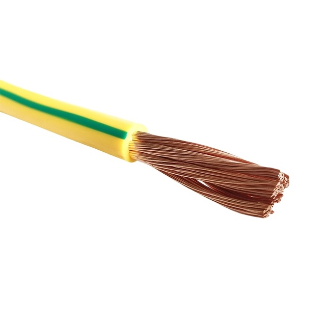 Factory Direct Price Oem Customization Service Electrical Cables for House Wiring