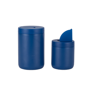 Contenedores de Acero Inoxidable para Hojas de Té, Almacenamiento Resistente para Exteriores para <span class=keywords><strong>Yerba</strong></span> <span class=keywords><strong>Mate</strong></span>, Café y Azúcar - Product Image 2