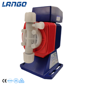 Pompe doseuse solénoï<span class=keywords><strong>de</strong></span> industrielle ED-C15FR avec diaphragme PTFE+EPDM Manuel/RS485 Modbus/Signal STOP passif pour <span class=keywords><strong>tour</strong></span> <span class=keywords><strong>de</strong></span> refroidissement - Product Image 4