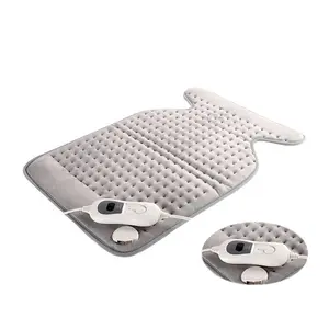 Factory Direct Price Fast Delivery Fast Heating Microwave Heat Pack Pad with Bulk Package